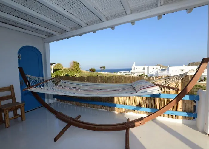 Luxury White Maisonette