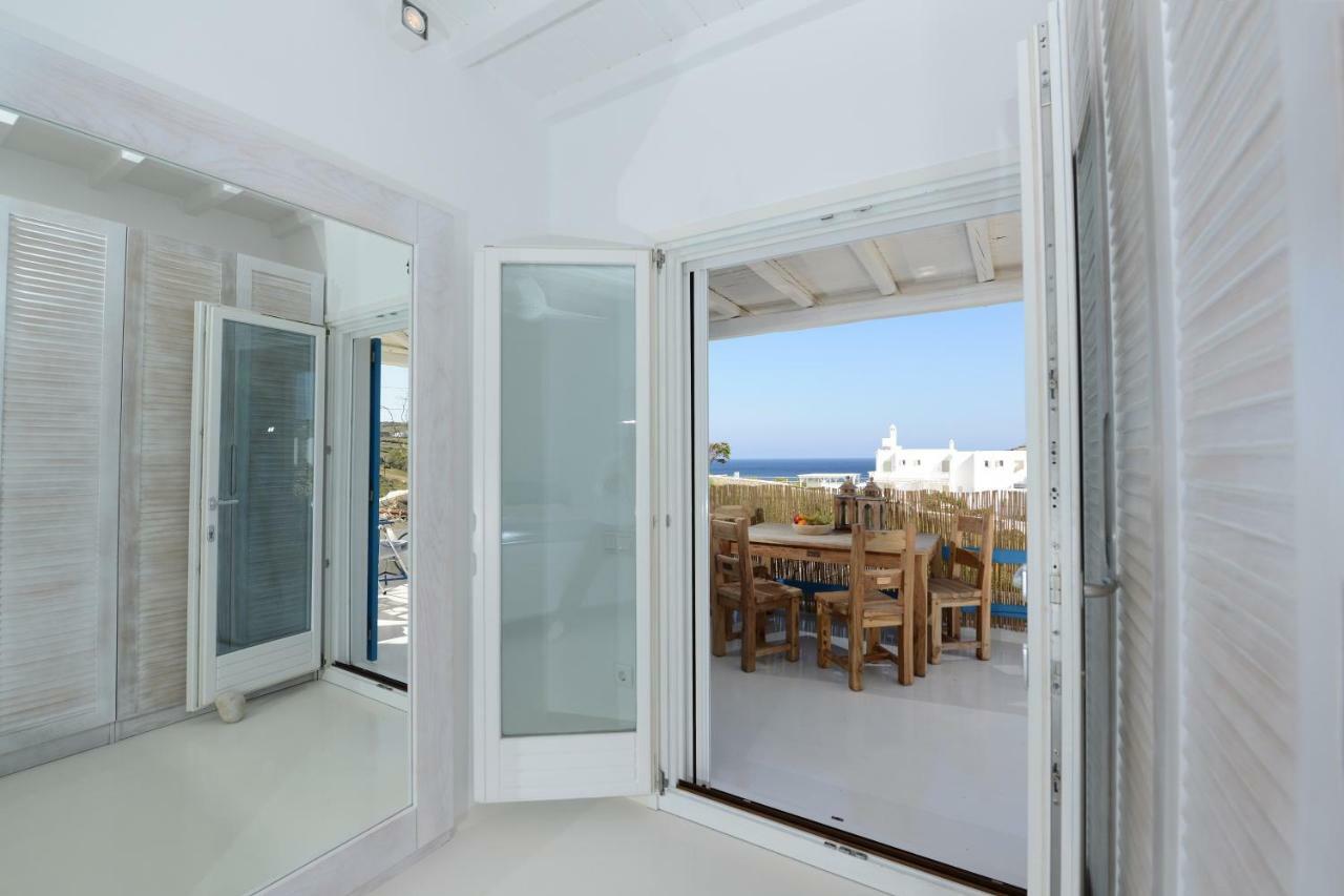 Luxury White Maisonette